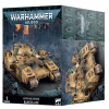 Warhammer 40000: Baneblade
